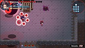 Touhou Blooming Chaos 2