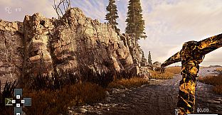 Alaska Gold Fever DLC - Golden Skins