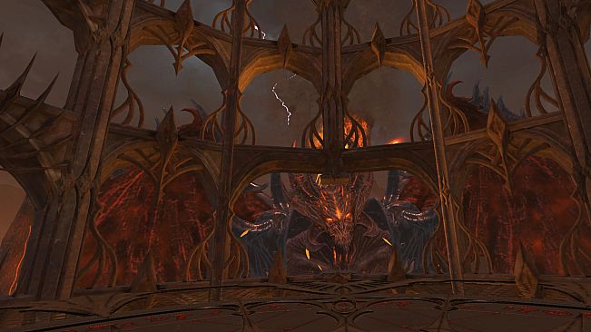 Darksword: Battle Eternity