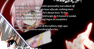 Jiangshi x Daoshi Episode III - Lady Hexers