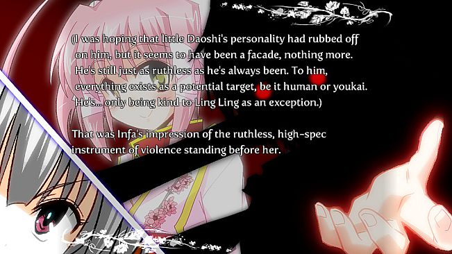 Jiangshi x Daoshi Episode III - Lady Hexers