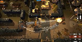 ARMORED CAVALRY:METALLINE