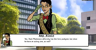 Inexplicable Geeks #RestoreTheMillerCut