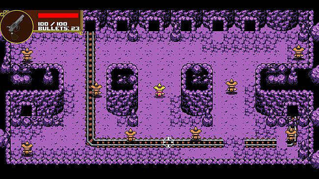 The Bandits of Sierra Fria