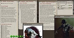 Fantasy Grounds - Enter the Jungle