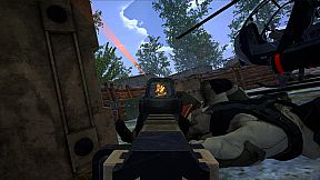 Battlefront Trench Warriors: Ops of Warfare