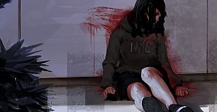 Vampire: The Masquerade - Coteries of New York Artbook