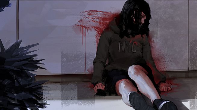 Vampire: The Masquerade - Coteries of New York Artbook