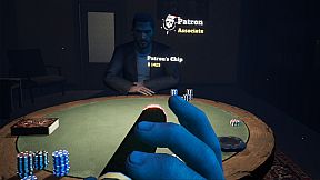 Gangsta Underground : The Poker