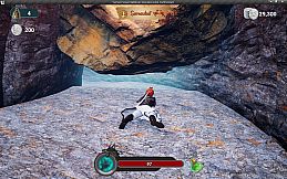 Tanhaji - The Lion Maratha Warrior of Ch. Shivaji