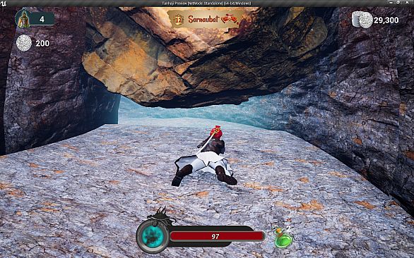 Tanhaji - The Lion Maratha Warrior of Ch. Shivaji