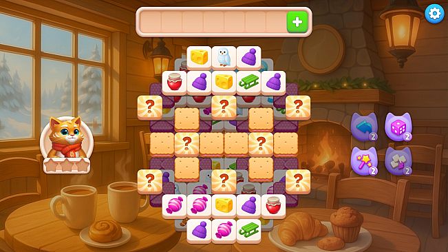 Catjong 2: Pawprints in the Snow Full Version Unlock