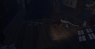 The Clownhouse
