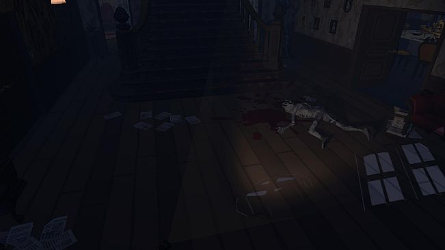 The Clownhouse