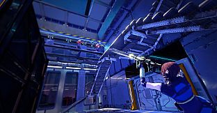 Sairento VR - Weapons Pack