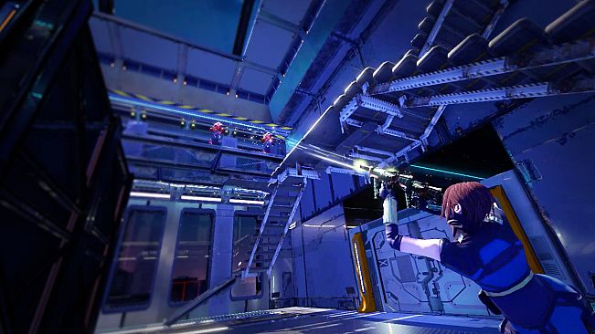 Sairento VR - Weapons Pack