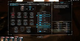 Blackguards Deluxe Edition