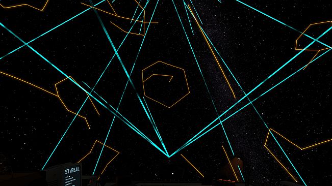 CAPCOM GO! Apollo VR Planetarium