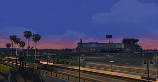 Train Simulator: Pacific Surfliner LA - San Diego Route