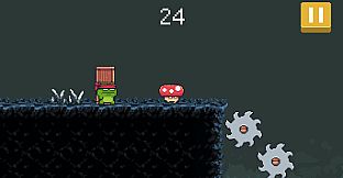 Crazy indian - Monster skins