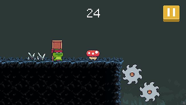 Crazy indian - Monster skins