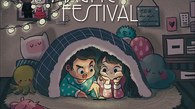 Pleasure Puzzle:Workshop - Part 2