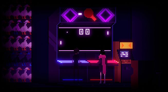 One Dreamer: Prologue