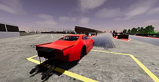 Bounty Drag Racing - Extreme Import Pack 1