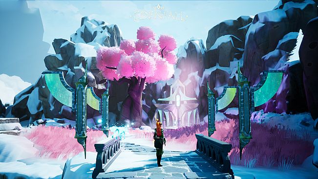 Edenfall: Legacy of the First Wardens