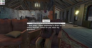 Slav Junkie Simulator