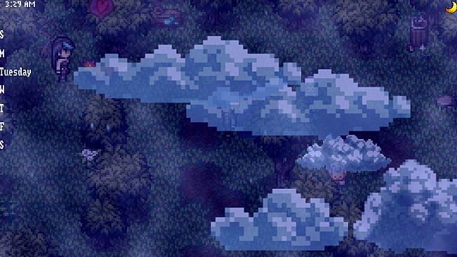 Modern Fantasy - Urban Legends