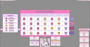 Soulmate: Dice In Love / 灵侣：骰抱爱人