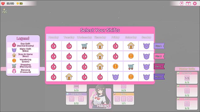 Soulmate: Dice In Love / 灵侣：骰抱爱人