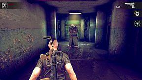 Slaughter: The Lost Outpost