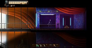 Dex - Czech Voice Acting