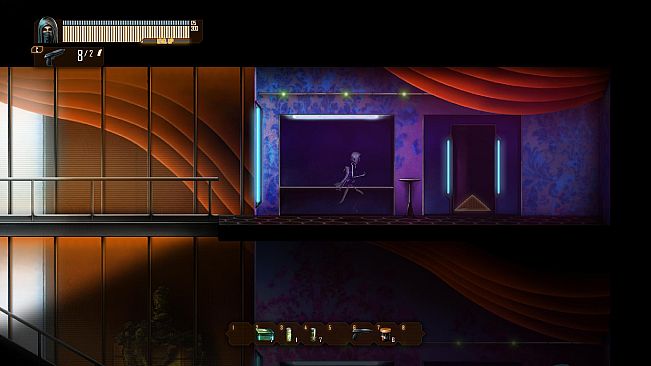 Dex - Czech Voice Acting