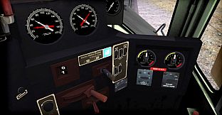 Train Simulator: Union Pacific DDA40X Centennial Loco Add-On