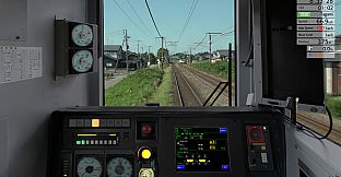 JR EAST Train Simulator: Shin-etsu Line (Naoetsu to Niigata) E129-0 series