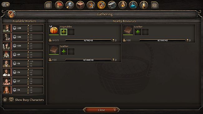 Thea 2: The Shattering