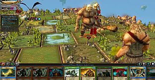 Guardians of Graxia Map Pack