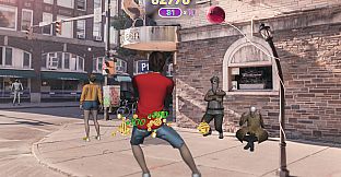 Dance Hero: More Jiggle