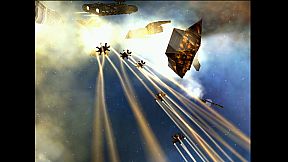 O.R.B: Off-World Resource Base