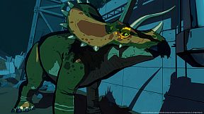 Jurassic World Aftermath Collection