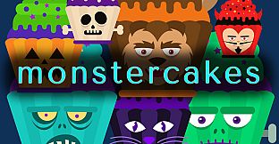 #monstercakes OST