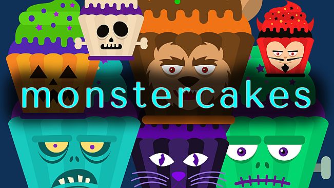 #monstercakes OST