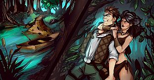 Swordbreaker: Origins