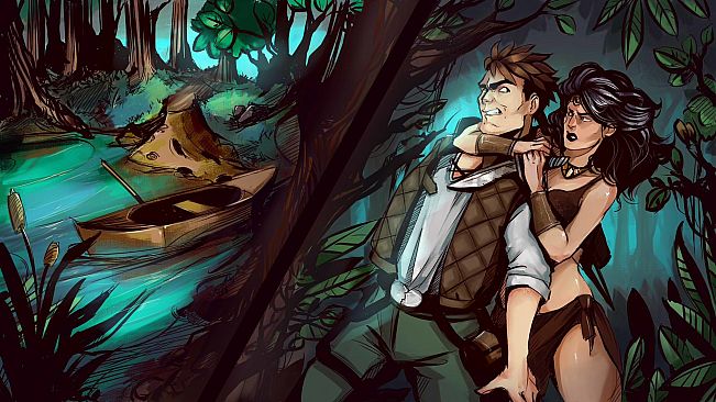 Swordbreaker: Origins (Windows)