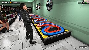 Collectible Cars Shop Simulator