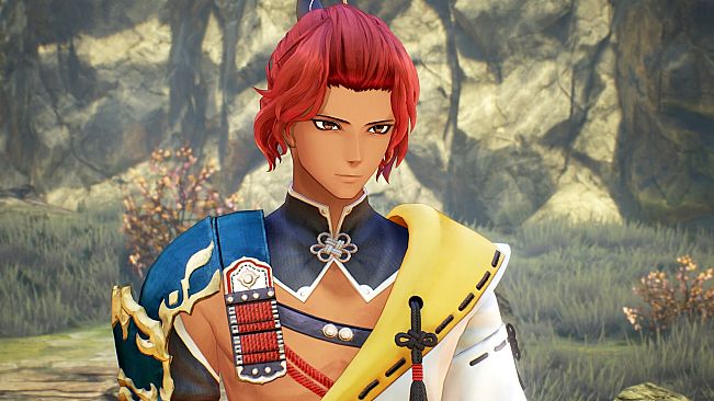 Tales of ARISE - Premium Upgrade Pack