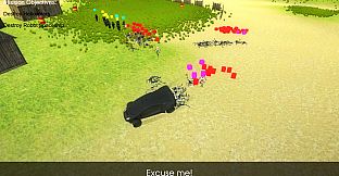 Gamer To Game Developer Series 3: Make A Game